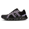 On Running Men's Cloudrunner - Iron/Black - Image 2