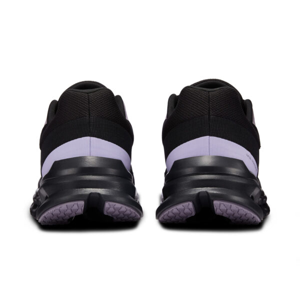 On Running Men's Cloudrunner - Iron/Black - Image 6
