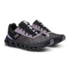 On Running Men's Cloudrunner - Iron/Black - Image 3