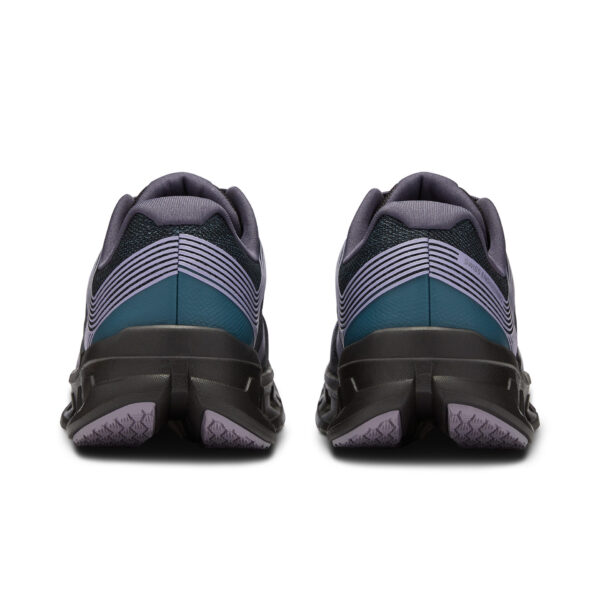 On Running Women's Cloudgo - Storm/Magnet - Image 6