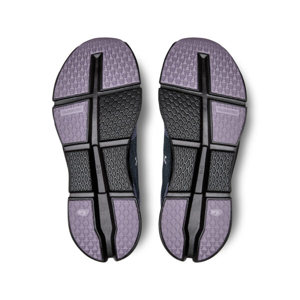 On Running Men's Cloudgo - Storm/Magnet - Image 5