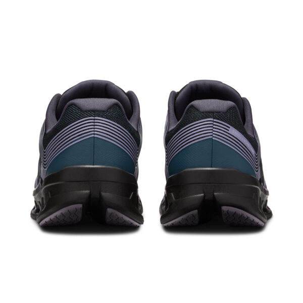 On Running Men's Cloudgo - Storm/Magnet - Image 6