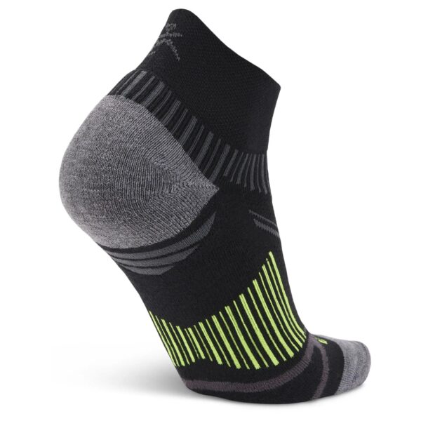 Balega Enduro Quarter - Black - Image 3