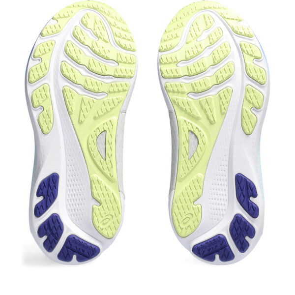 Asics Women's Gel-Kayano 30 - Black/Glow Yellow - Image 6