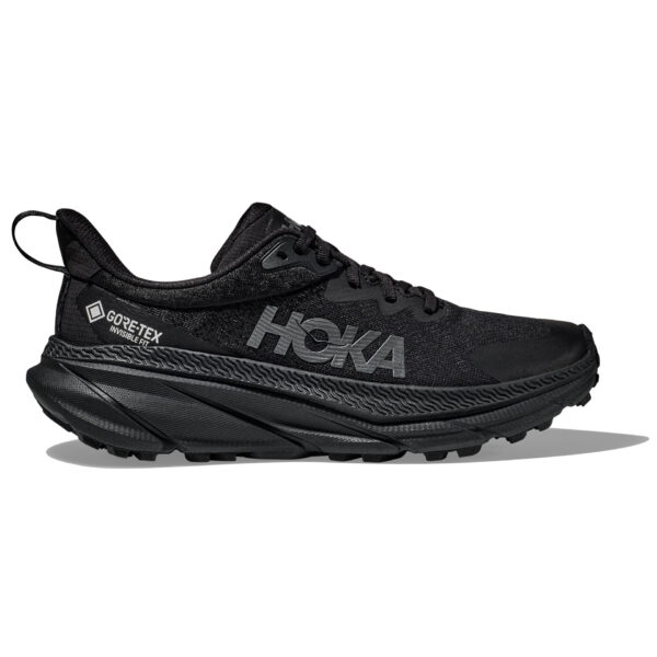 Hoka Women's Challenger ATR 7 GTX - Black