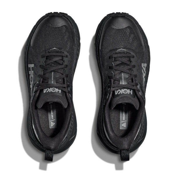 Hoka Women's Challenger ATR 7 GTX - Black - Image 5
