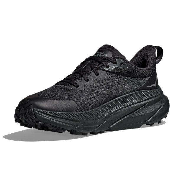 Hoka Women's Challenger ATR 7 GTX - Black - Image 3