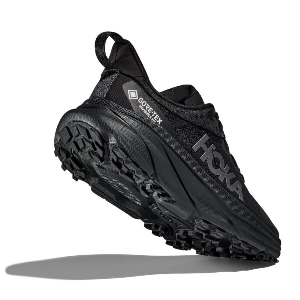 Hoka Women's Challenger ATR 7 GTX - Black - Image 4