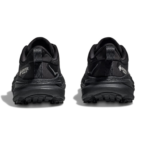 Hoka Women's Challenger ATR 7 GTX - Black - Image 6