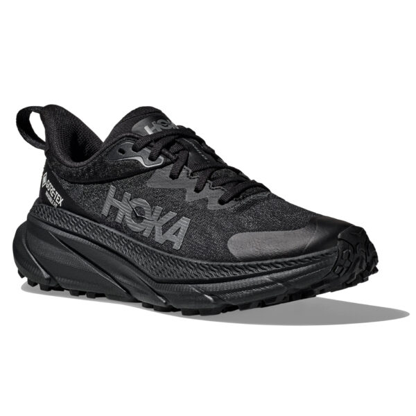 Hoka Women's Challenger ATR 7 GTX - Black - Image 2