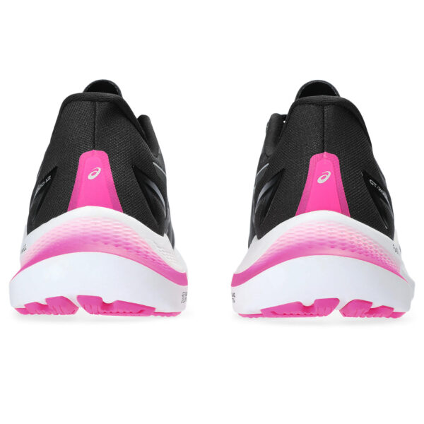 Asics Women's GT-2000 12 Lite-Show - Black/Pure Silver - Image 7