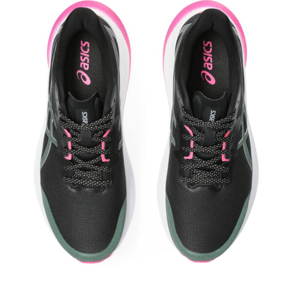 Asics Women's GT-2000 12 Lite-Show - Black/Pure Silver - Image 5