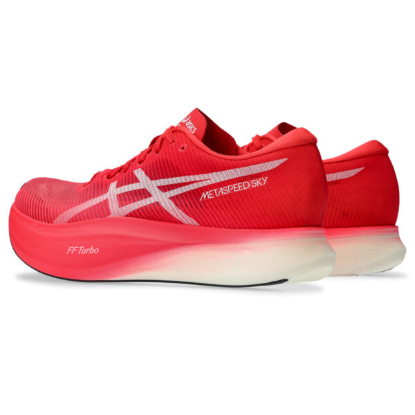 Asics Metaspeed Sky+ - Diva Pink/White - Image 4