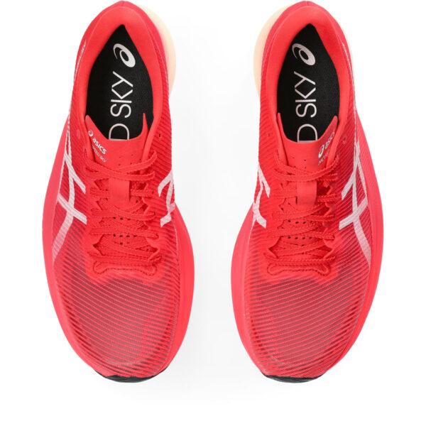Asics Metaspeed Sky+ - Diva Pink/White - Image 5