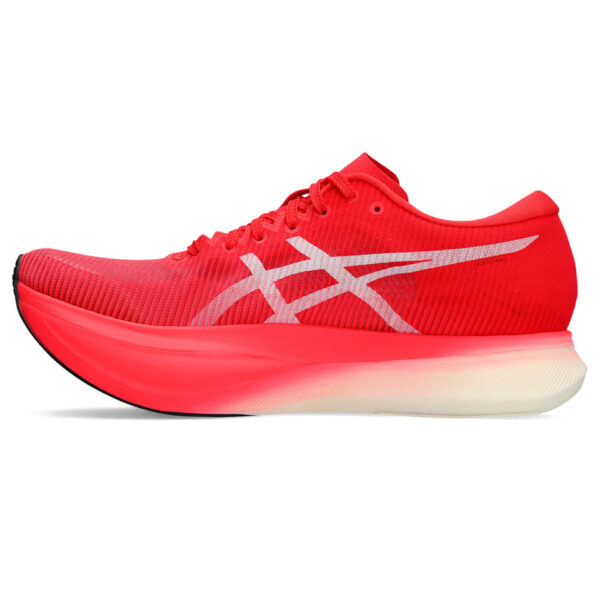 Asics Metaspeed Sky+ - Diva Pink/White - Image 2
