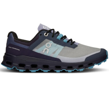 On Running Women's Cloudvista - Navy/Wash
