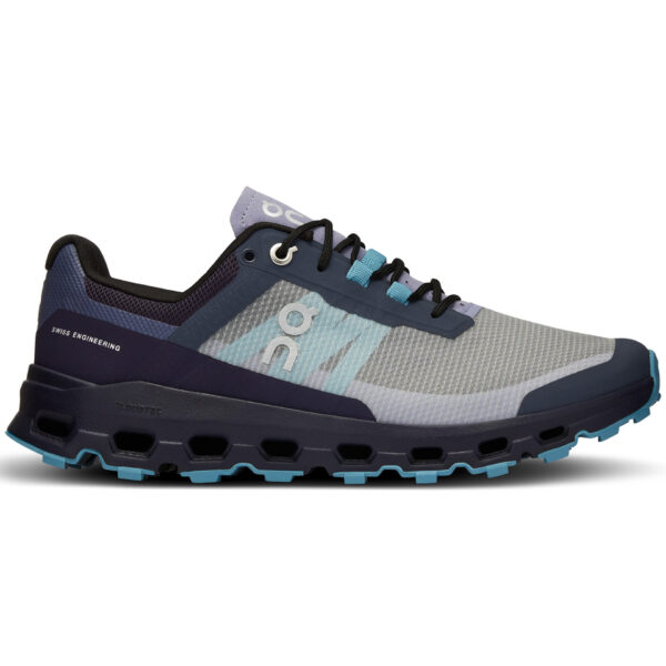 On Running Women's Cloudvista - Navy/Wash