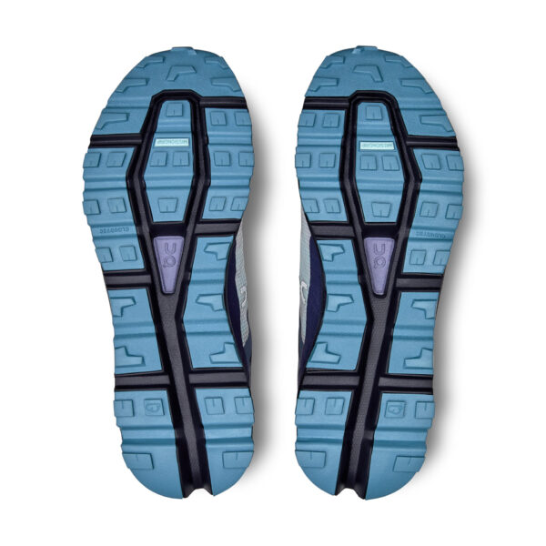 On Running Women's Cloudvista - Navy/Wash - Image 5