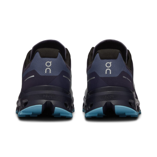 On Running Women's Cloudvista - Navy/Wash - Image 6