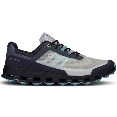 On Running Men's Cloudvista - Navy/Wash - Running Bath