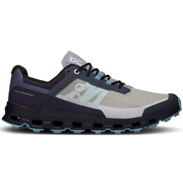 On Running Men's Cloudvista - Navy/Wash