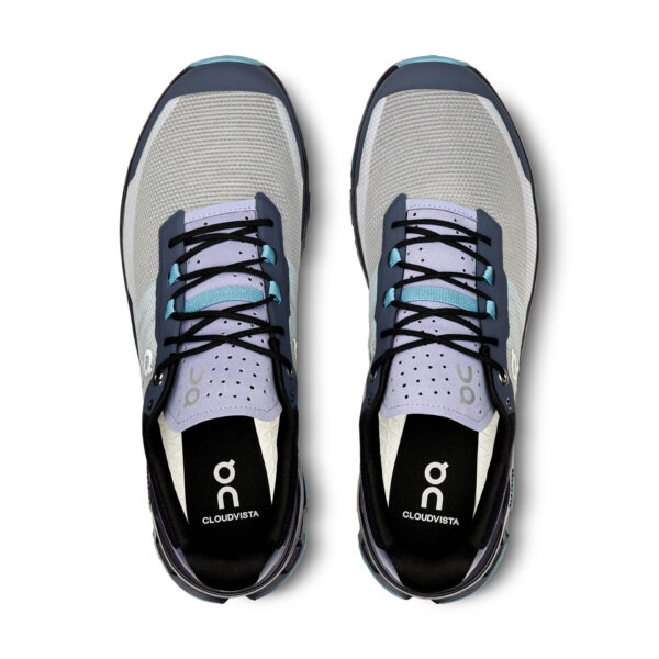On Running Men's Cloudvista - Navy/Wash - Image 4