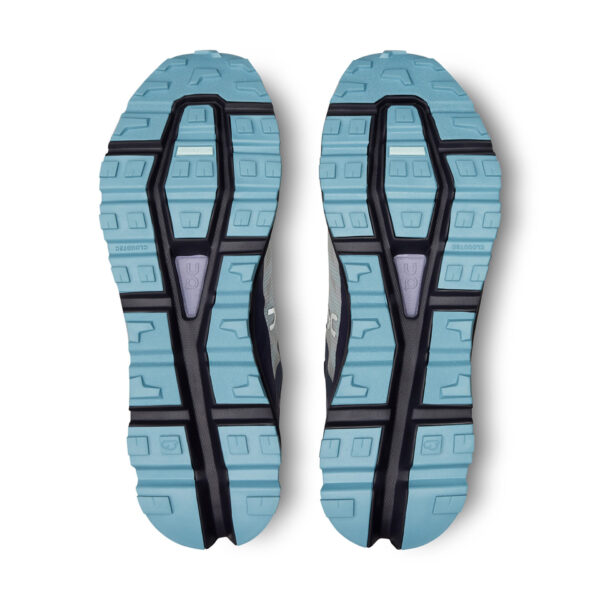 On Running Men's Cloudvista - Navy/Wash - Image 5