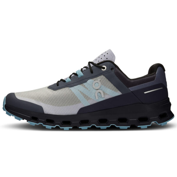 On Running Men's Cloudvista - Navy/Wash - Image 2