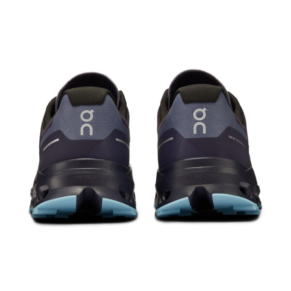 On Running Men's Cloudvista - Navy/Wash - Image 6