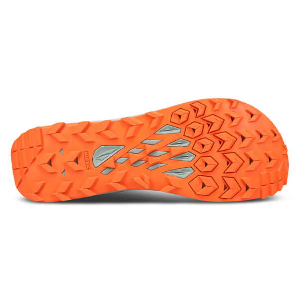 Altra Men's Lone Peak 7 - Deep Forest - Image 4