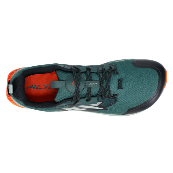 Altra Men's Lone Peak 7 - Deep Forest - Image 3