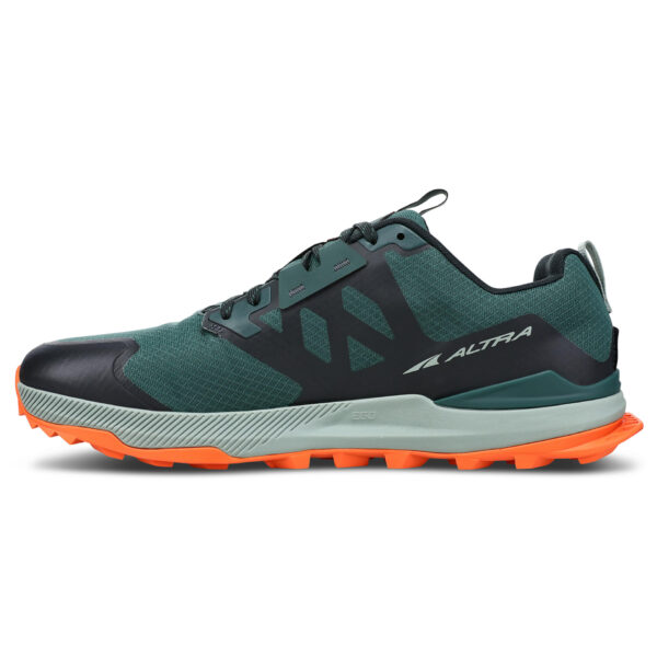 Altra Men's Lone Peak 7 - Deep Forest - Image 2
