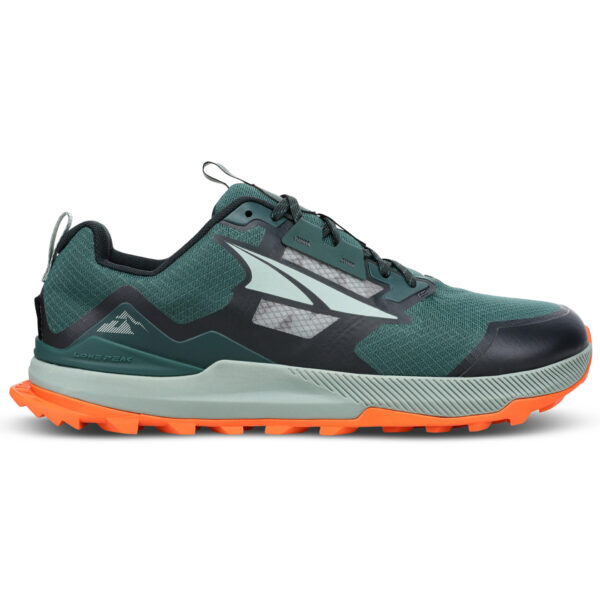 Altra Men's Lone Peak 7 - Deep Forest