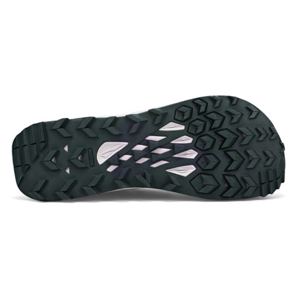 Altra Women's Lone Peak 7 - Dark Purple - Image 4