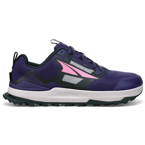 Altra Women's Lone Peak 7 - Dark Purple