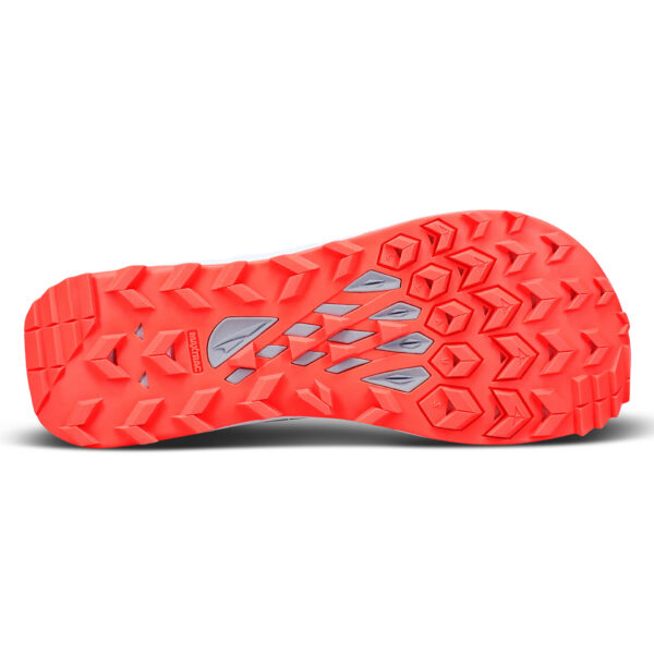 Altra Women's Lone Peak 7 - Purple/Orange - Image 4