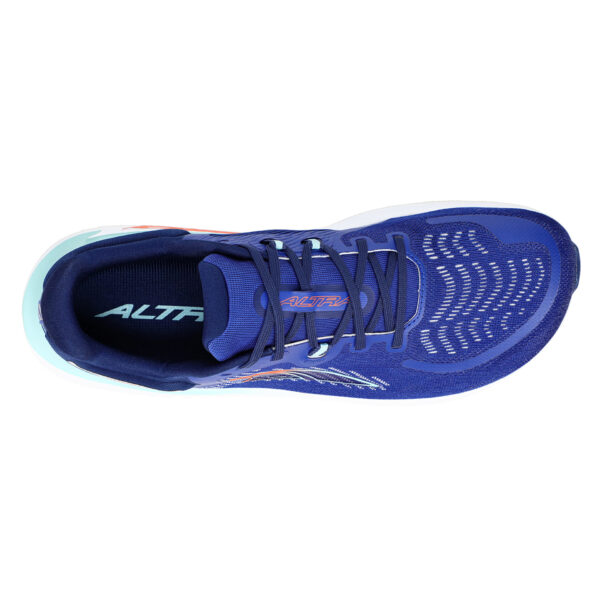Altra Men's Paradigm 7 - Blue - Image 3