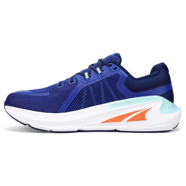 Altra Men's Paradigm 7 - Blue - Image 2