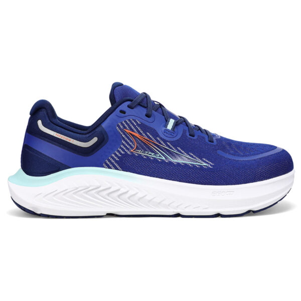Altra Men's Paradigm 7 - Blue
