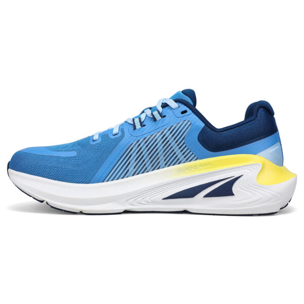 Altra Women's Paradigm 7 - Blue - Image 2