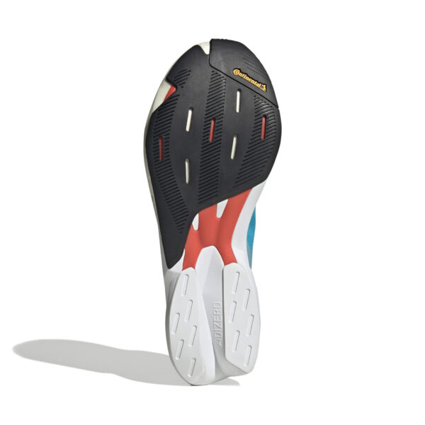 Adidas Men's Adizero Adios 8 - Cyan - Image 6