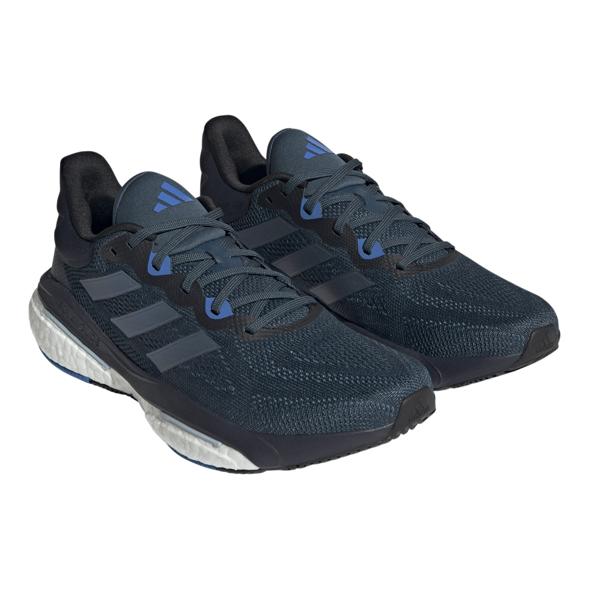 Adidas aktiv running shoes top