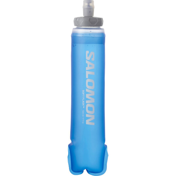 Salomon Soft Flask 500ml - Clear Blue