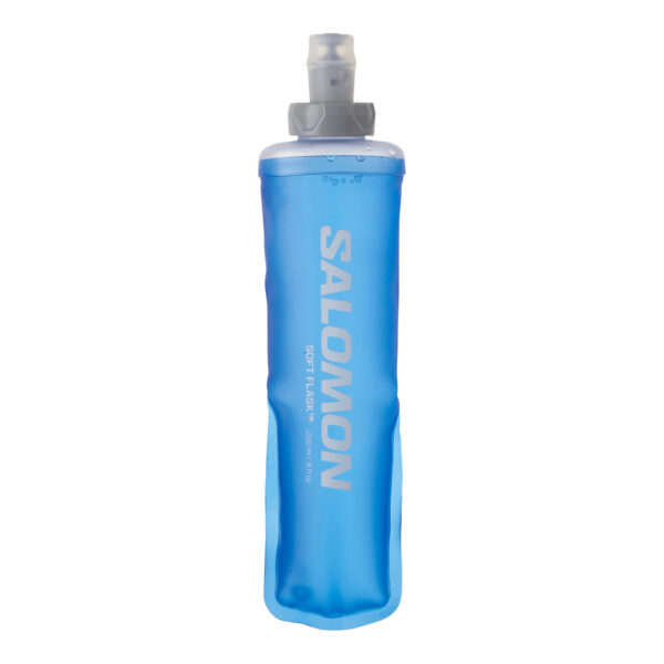 Salomon Soft Flask 250ml - Clear Blue