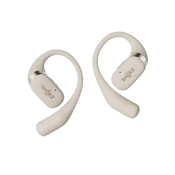 Shokz OpenFit - Beige