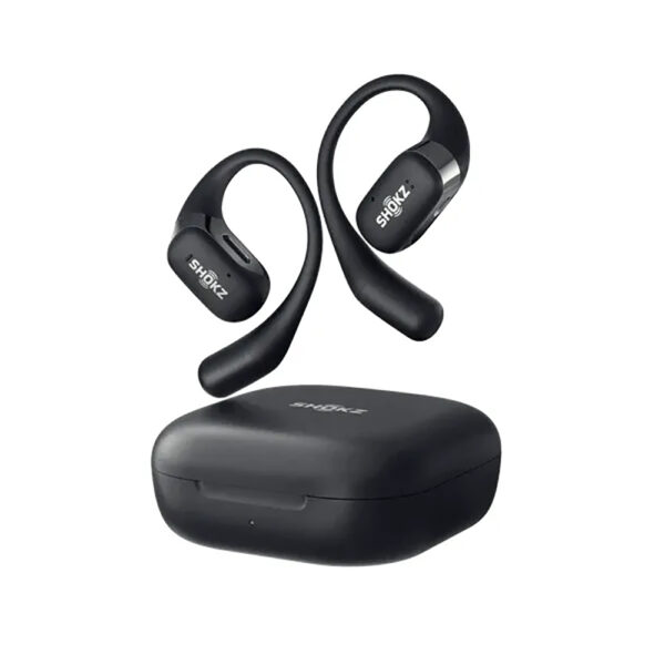 Shokz OpenFit - Black - Image 2