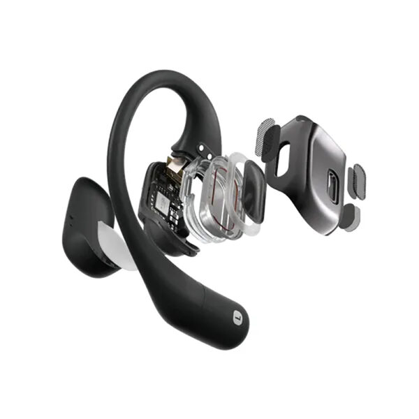 Shokz OpenFit - Black - Image 3
