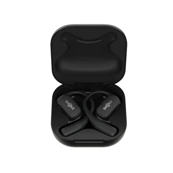 Shokz OpenFit - Black - Image 4