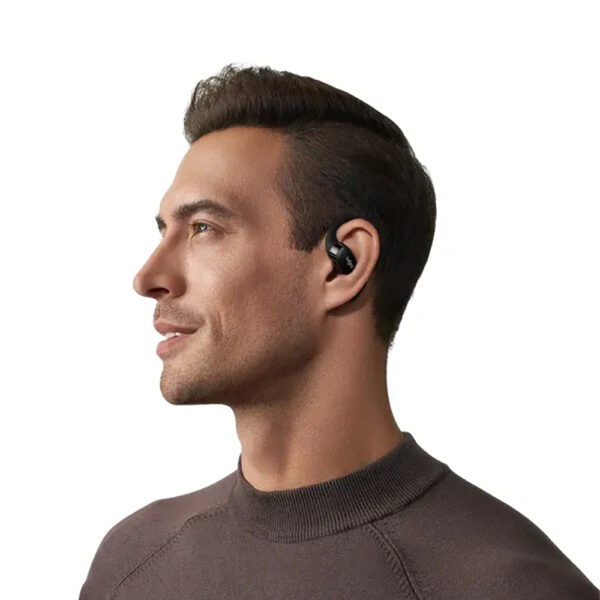 Shokz OpenFit - Black - Image 5