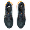 Asics Men's GT-2000 12 - French Blue/Foggy Teal - Image 5